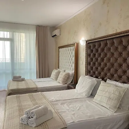 Babylon Apartment, Sunny Beach
