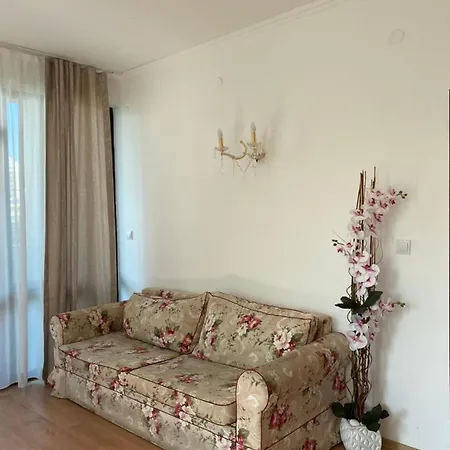 Daire Babylon Apartment, *